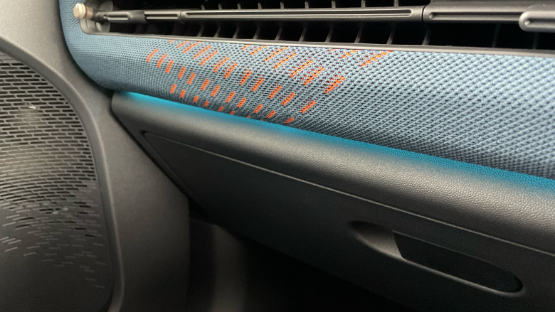 MINI Aceman 135kW E Classic 43kWh 5dr Auto Electric Hatchback